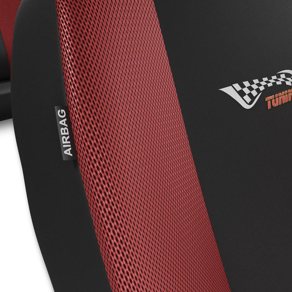 Housses de siège adaptées pour Toyota Matrix (2001-2010) - housse siege voiture universelles - couverture siege - TG-RD