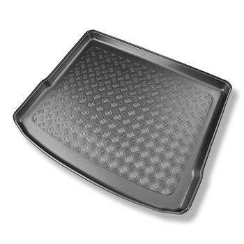 Tapis de coffre adapté pour MG HS II SUV (07.2024-....) - bac de coffre - protec