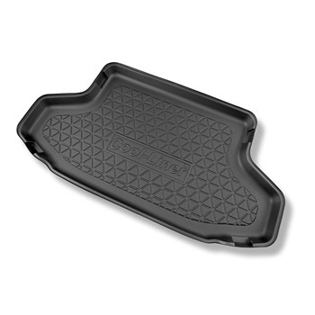 Tapis de coffre adapté pour Honda E Hayon (03.2020-2024) - bac de coffre - prote