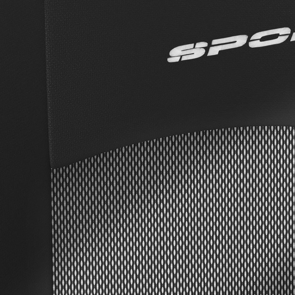 Housses de siège adaptées pour Mazda CX-3 (2015-2022) - housse siege voiture universelles - couverture siege - S-G1