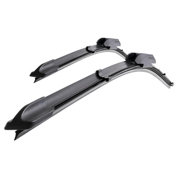 Balais d'essuie-glace de pare-brise adaptés pour Mazda 121 DB Berline (11.1990-12.1995) - balais plat