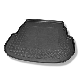 Tapis de coffre adapté pour Mazda 6 II Break (2008-12.2012) - bac de coffre - pr