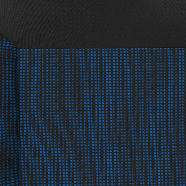 Housses de siège adaptées pour Skoda Scala (2019-....) - housse siege voiture universelles - couverture siege - RYL-BL