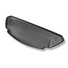 Tapis de coffre adapté pour Tesla Model X SUV (10.2016-12.2020) - bac de coffre - protection de coffre voiture - coffre avant