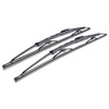 Balais d'essuie-glace de pare-brise adaptés pour Suzuki Ignis SUV (10.2000-12.2007) - balais standard