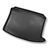 Tapis de coffre adapté pour Seat Leon I 1M Hayon (1999-2005) - bac de coffre - protection de coffre voiture