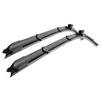 Balais d'essuie-glace de pare-brise adaptés pour Ford Kuga II SUV (11.2012-2019)