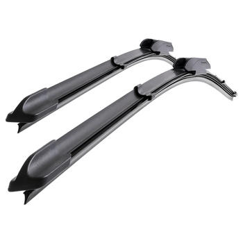 Balais d'essuie-glace de pare-brise adaptés pour Nissan 370Z Coupé, Roadster (06.2009-2020) - balais plat