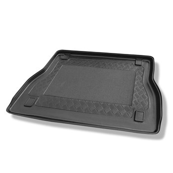 Tapis de coffre adapté pour Land Rover Freelander I SUV (1997-2006) - bac de cof