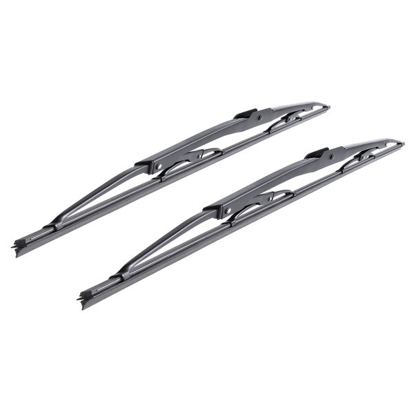 Balais d'essuie-glace de pare-brise adaptés pour Man M2000 L Camion (1996-2005) - balais standard