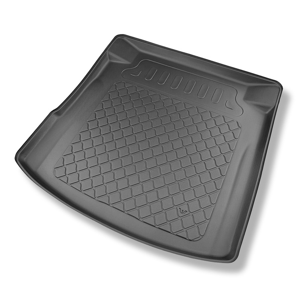 Tapis de coffre adapté pour BYD Seal Berline (10.2023-....) - bac de coffre - protection de coffre voiture