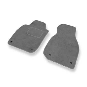 Tapis de Sol Velours adapté pour Audi A6 II C5 Avant, Berline (1997-2004) - Prem