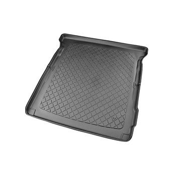 Tapis de coffre adapté pour BMW X7 G07 SAV (03.2019-....) - bac de coffre - prot