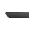 Plaques noires latérales de voiture pour Volkswagen Passat B8 SW, Berline (2015-....)