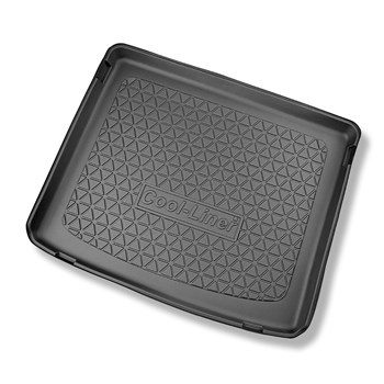 Tapis de coffre adapté pour Alfa Romeo Tonale 965 SUV (05.2022-....) - bac de co