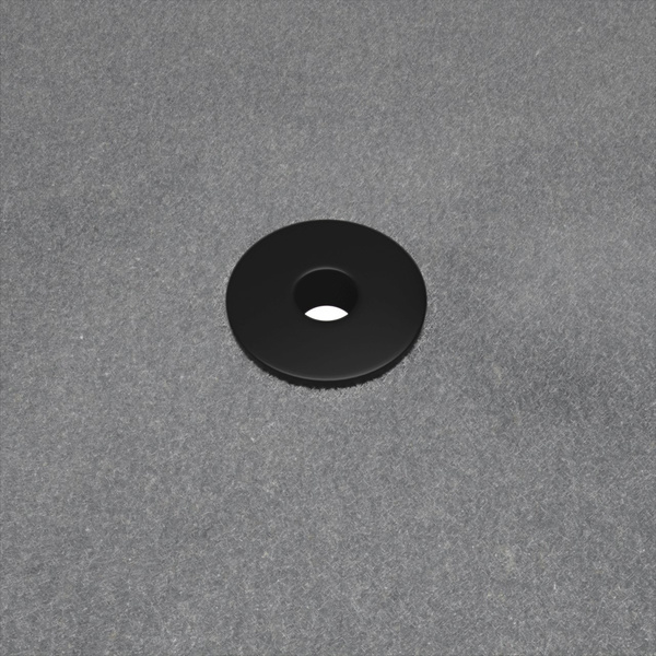 Tapis de Sol Velours adapté pour Citroen C4 Picasso II Monospace (2013-2019) - Premium tapis de voiture - gris