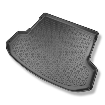 Tapis de coffre adapté pour Kia Sorento IV SUV (10.2020-....) - bac de coffre - 