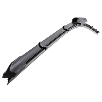 Balai d'essuie-glace de pare-brise adapté pour Citroen C1 I Hayon (06.2005-12.2014) - balai plat