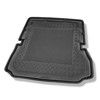Tapis de coffre adapté pour Renault Grand Scenic III Monospace (04.2009-11.2016)