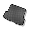 Tapis de coffre adapté pour BMW 4 F36 Gran Coupé (07.2014-10.2021) - bac de coffre - protection de coffre voiture