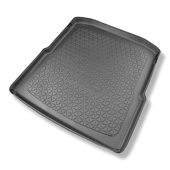Tapis de coffre adapté pour Skoda Superb IV Break (12.2023-....) - bac de coffre