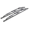Balais d'essuie-glace de pare-brise adaptés pour Peugeot Partner I Van (07.1996-10.2011) - balais standard