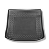 Tapis de coffre adapté pour Ford Edge II SUV (05.2016-02.2021) - bac de coffre - protection de coffre voiture