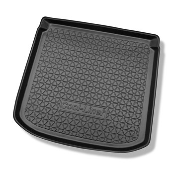 Tapis de coffre adapté pour Seat Altea XL Monospace (10.2006-08.2015) - bac de c