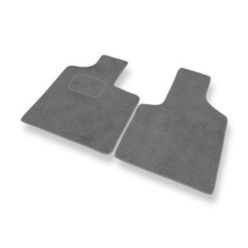 Tapis de Sol Velours adapté pour Chrysler Voyager Monospace (1996-2000) - Premiu