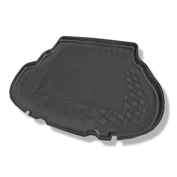 Tapis de coffre adapté pour Suzuki Liana Hayon (2001-2008) - bac de coffre - pro