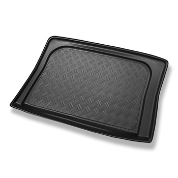 Tapis de coffre adapté pour Volkswagen Polo III 6N Hayon (1994-2002) - bac de co
