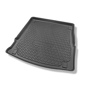 Tapis de coffre adapté pour Alfa Romeo Stelvio 949 SUV (01.2017-....) - bac de c
