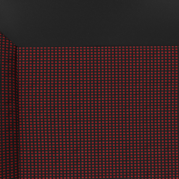 Housses de siège adaptées pour Volkswagen Caddy II, III, IV, V (1995-....) - housse siege voiture universelles - couverture siege - RYL-RD