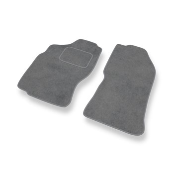 Tapis de Sol Velours adapté pour Nissan Terrano I SUV (1993-2000) 3 portes - Pre