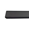 Plaques noires latérales de voiture Citroen C4 Hayon (2011-2017)