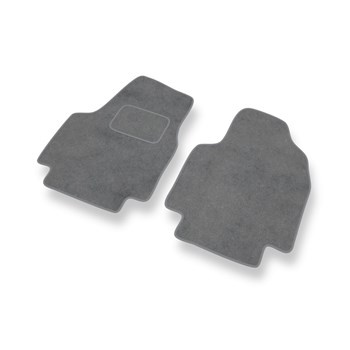 Tapis de Sol Velours adapté pour Peugeot Expert I Van (1995-2007) - Premium tapi